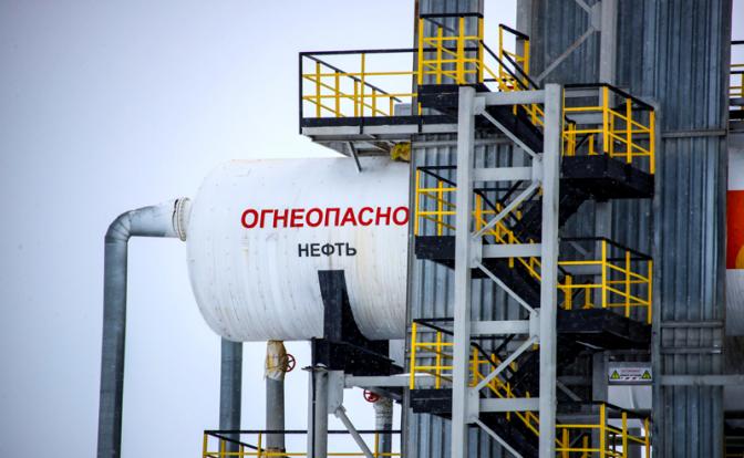 Профессор Катасонов: Так у нас есть стратегические резервы? Или они только на бумаге? - «Экономика»