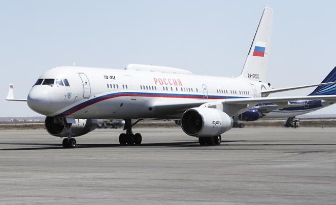 «Самолет судного дня» России готов прикрыть АЭС в иранском Бушере - «Политика»