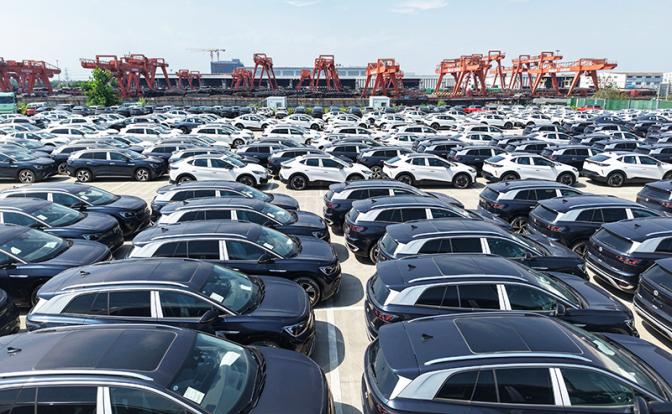 Volkswagen загнали под плинтус. Что бы это значило? - «Авто»
