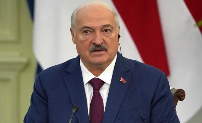 «Дураки они»: Александр Лукашенко поднял тему о преемнике в неожиданном ракурсе - «Политика»
