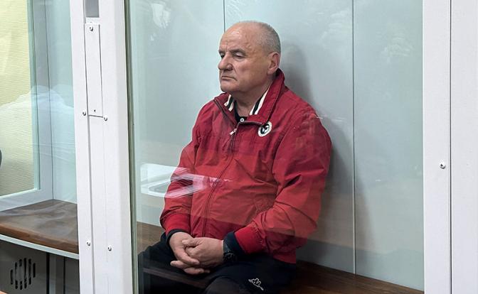 Два генерала, два Попова: Только одному вдвое скостили срок, а другому не дали пойти на СВО - «Общество»