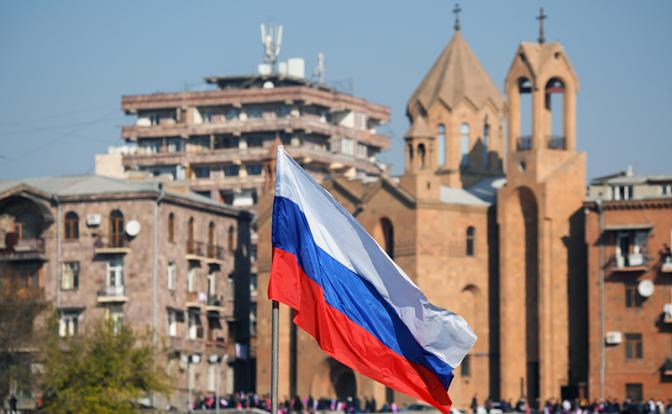Армянский беспредел: Шойгу обвинил Ереван в рейдерских захватах российских предприятий - «Экономика»