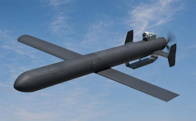 Eurasian Times: «Герань-5» на скорости 600 км/час сводит с ума украинскую ПВО - «Военные действия»