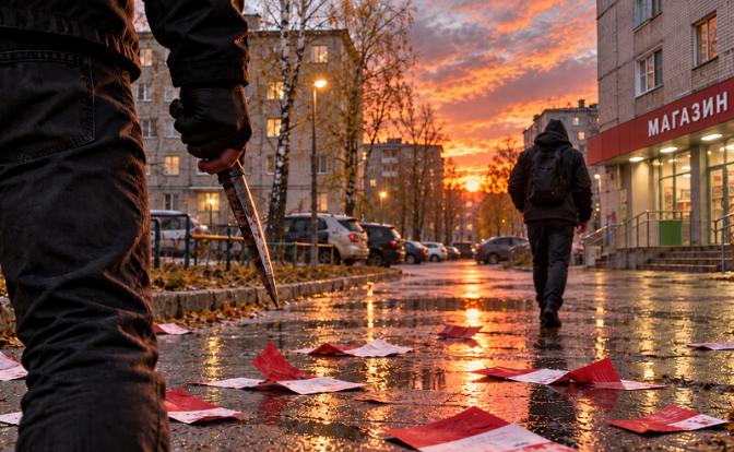«Не просто политическая борьба». В Перми совершено вооруженное нападение на кандидата-коммуниста - «Происшествия»