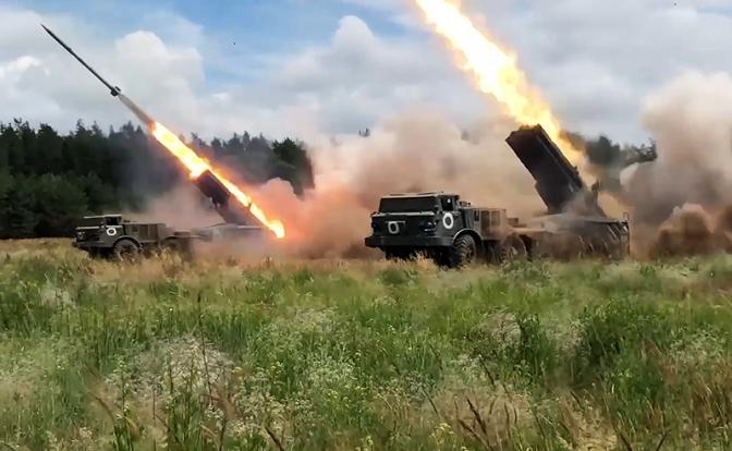 Российское подполье: «На Украине голода не будет, не надо радоваться» - «Военные действия»