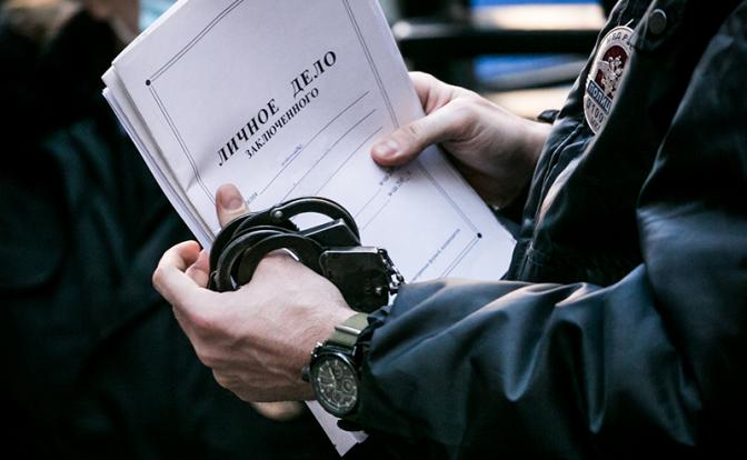 «У меня был агент Высоцкий»: как раскрывают преступления «лихих» 90-х - «Происшествия»