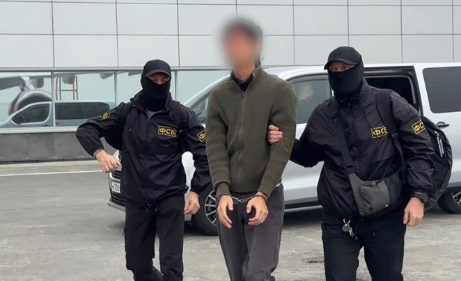 Арест японского шпиона: Москва может ответить Токио за покушение на Курилы и Сахалин вопросами о Хоккайдо - «Политика»