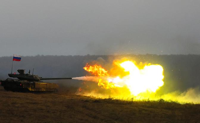 Сводки СВО, 17 октября, главное: Доброполье и Алексеево-Дружковка освобождены. Волчанский «котел» — всё - «Военные действия»