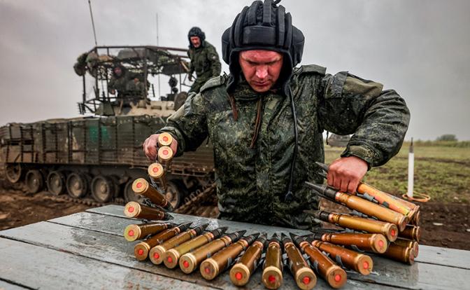 Сводки СВО, 7 октября, главное: Ночной мега-удар по Украине — поражены критические цели, бои в центре Доброполья - «Военные действия»